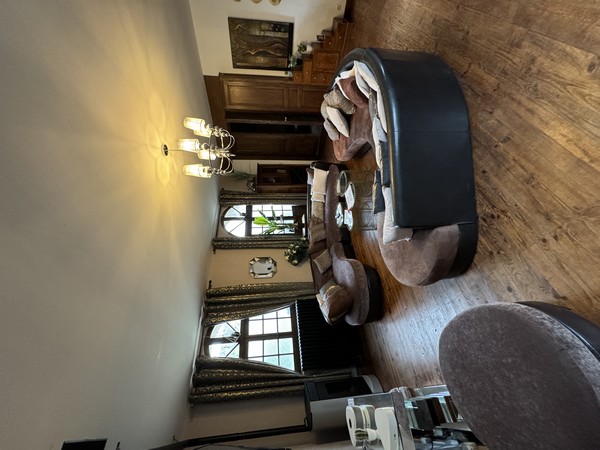 Gite de la Longère - Château de Jallanges - Vouvray, Vernou-sur-Brenne - photo 12