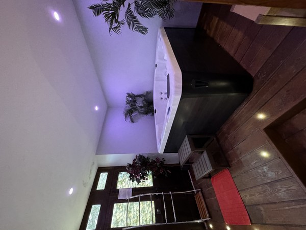 Gite de la Longère - Château de Jallanges - Vouvray, Vernou-sur-Brenne - photo 6