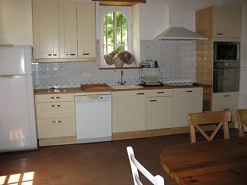 Gîte du Grand Bouche d'Aigre, Cloyes-les-Trois-Rivières - photo 8