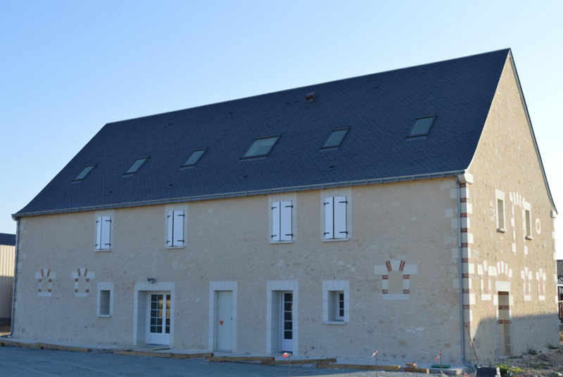 Gîte de l'Orchidée, Saint-Épain - photo 9