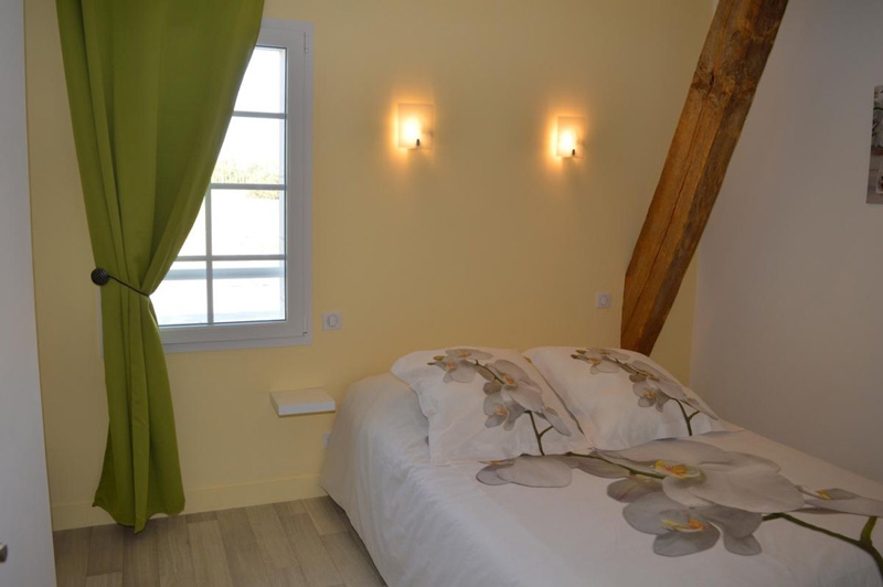 Gîte de l'Orchidée, Saint-Épain - photo 3
