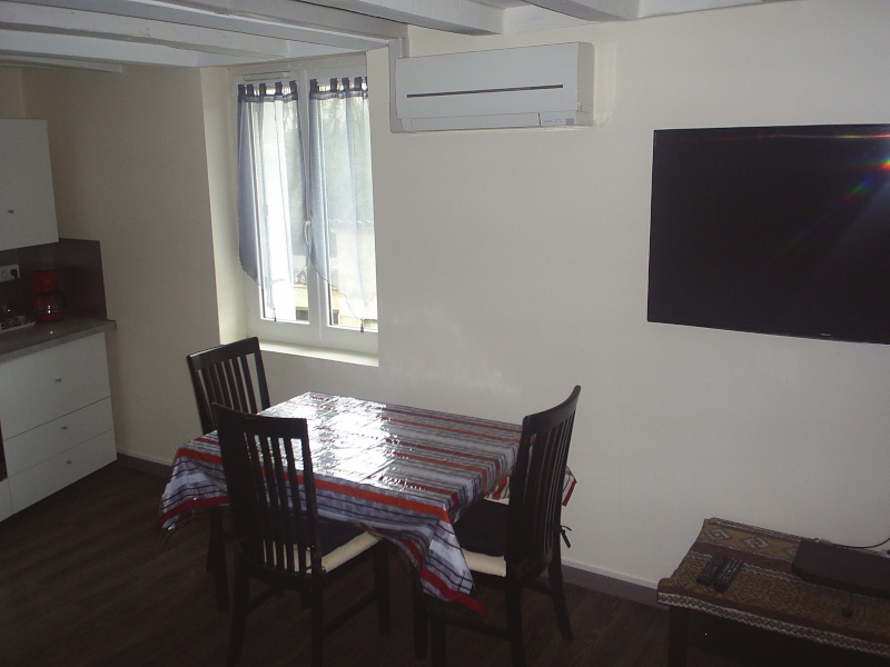 Gîte de la Résidence