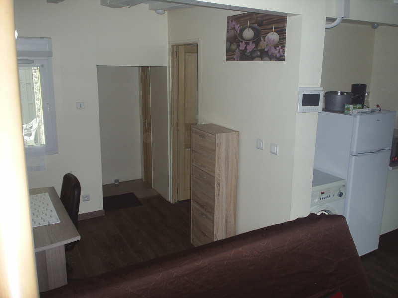 Gîte de la Résidence, Vouvray - photo 3