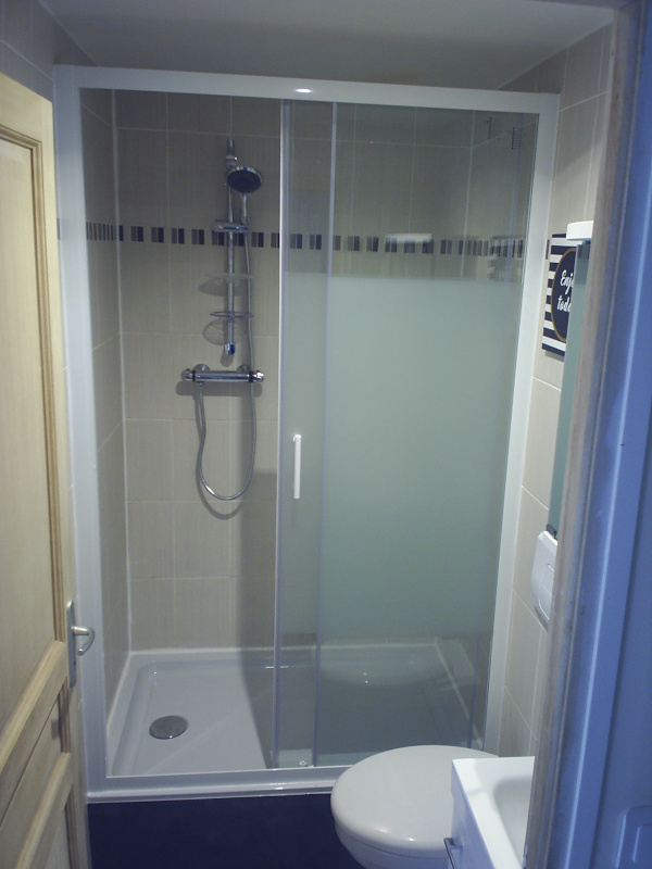 Gîte de la Résidence, Vouvray - photo 4