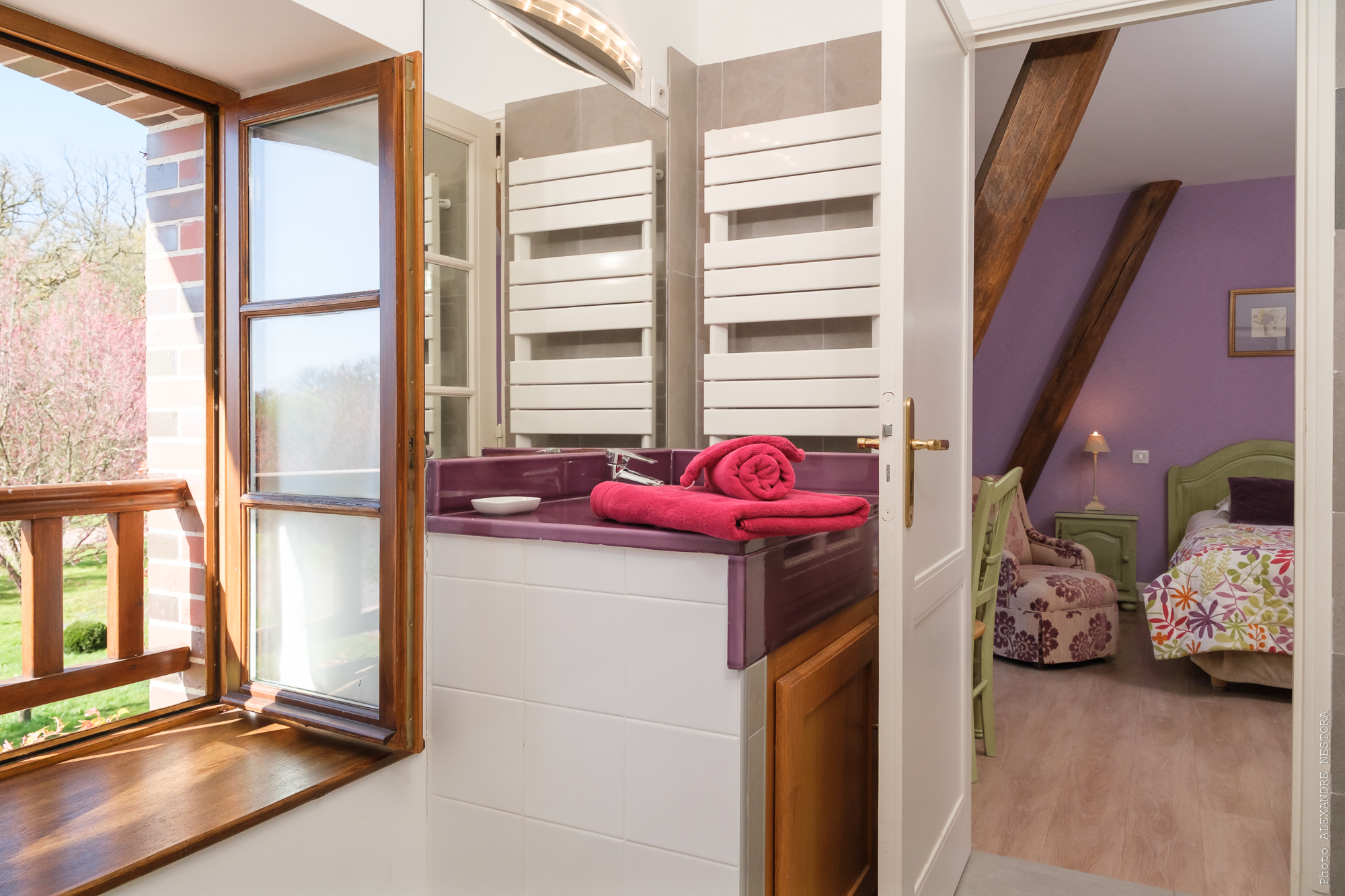 Gîte Les Blots, La Bussière - photo 15