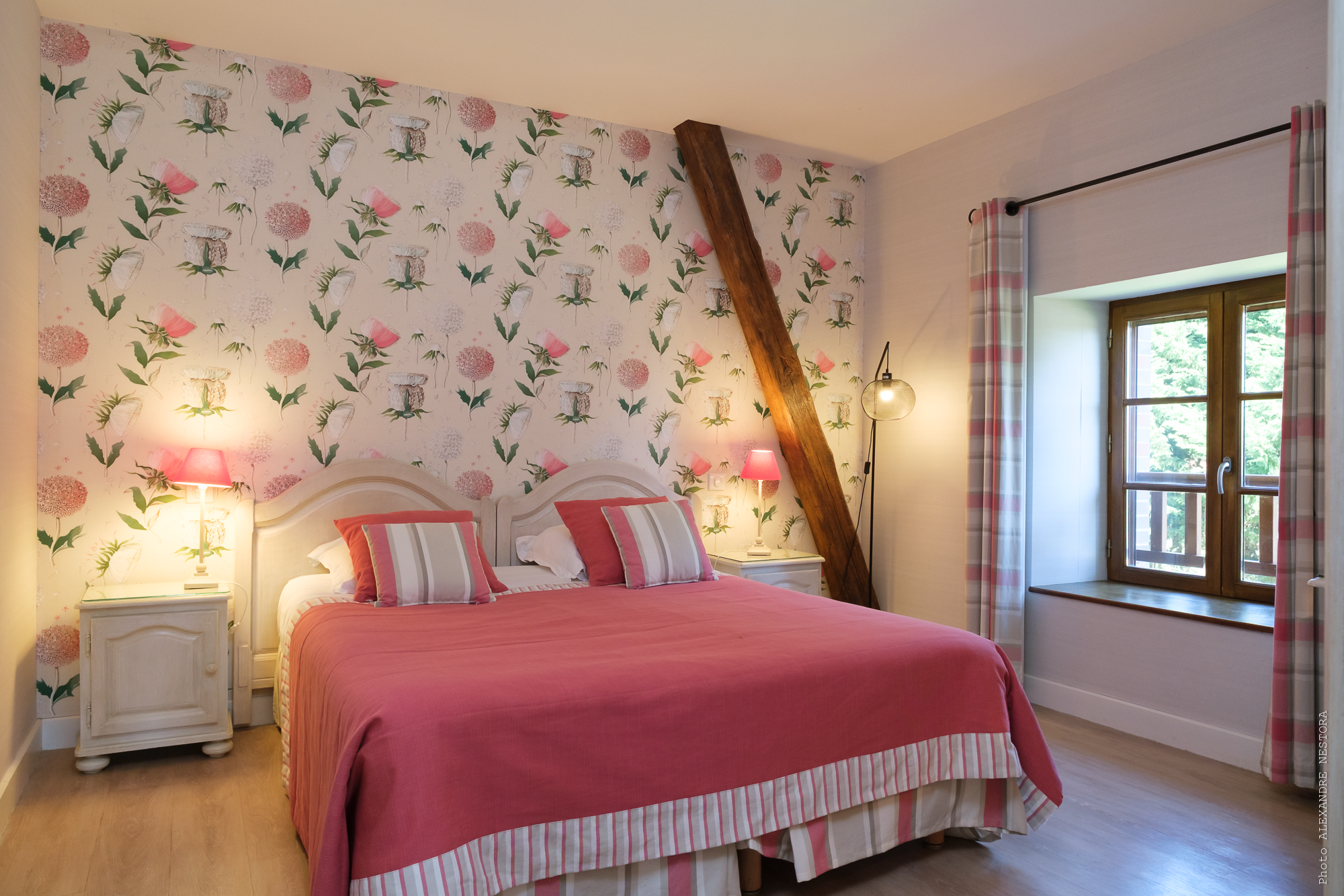 Gîte Les Blots, La Bussière - photo 12