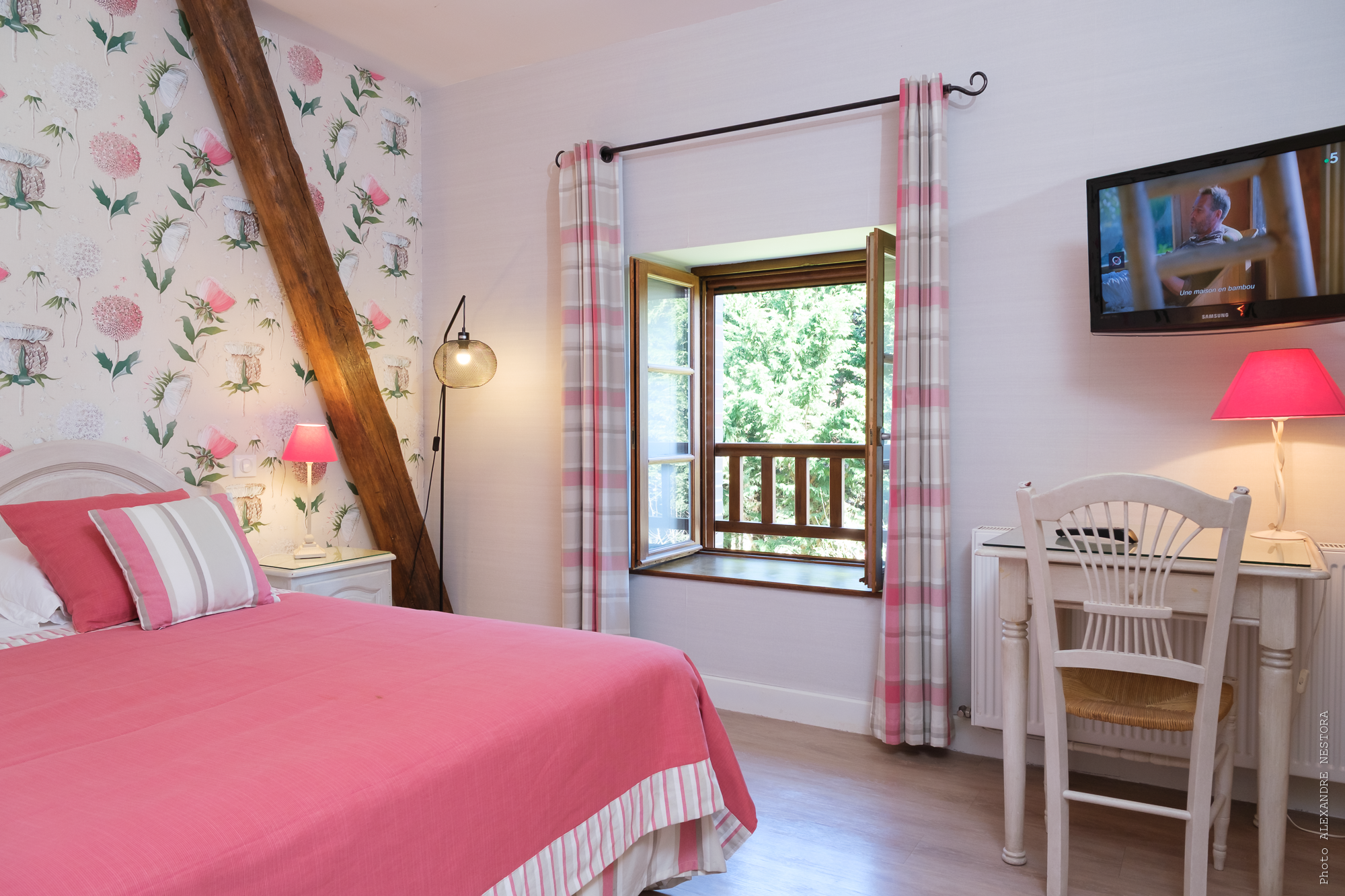 Gîte Les Blots, La Bussière - photo 16