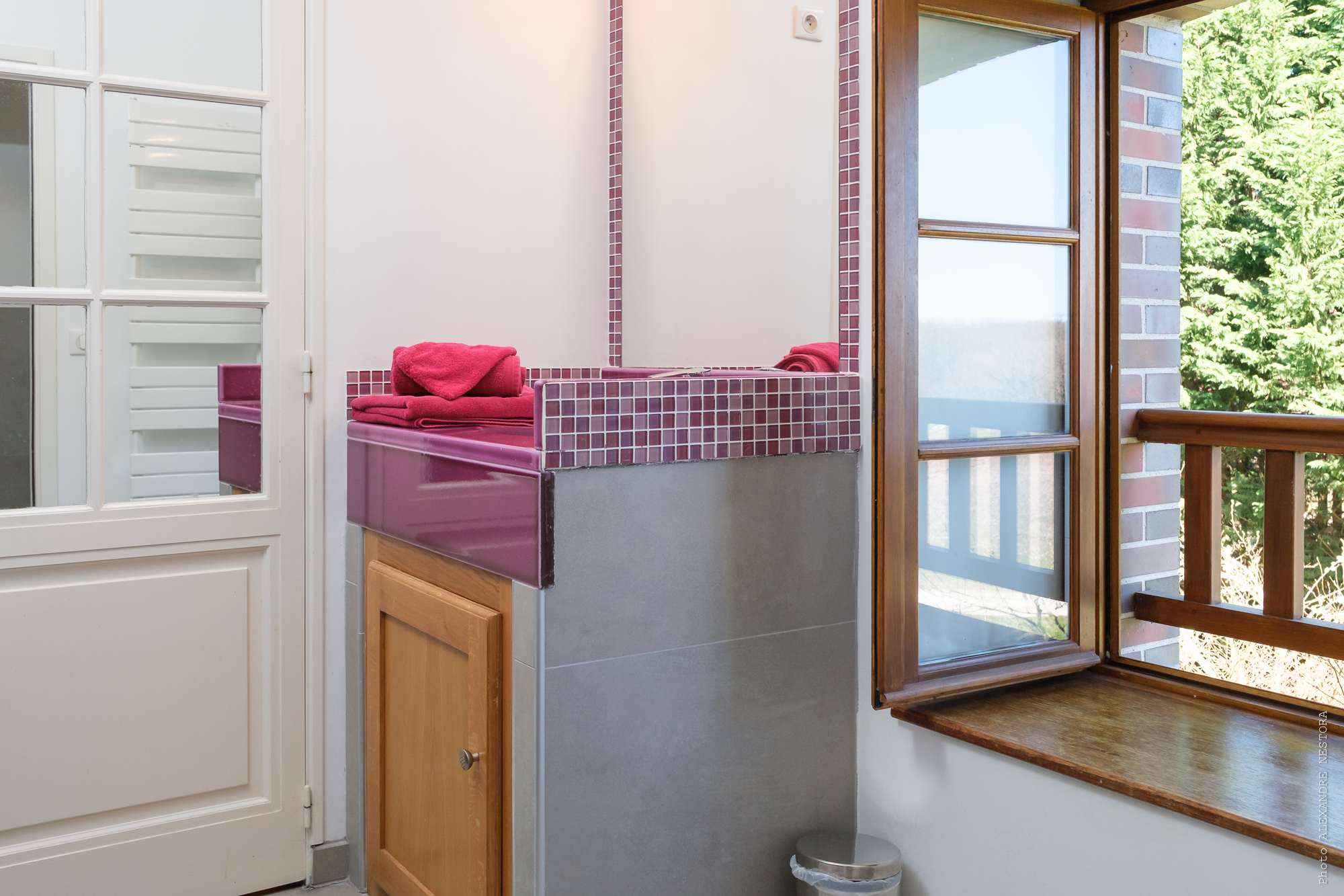 Gîte Les Blots, La Bussière - photo 9