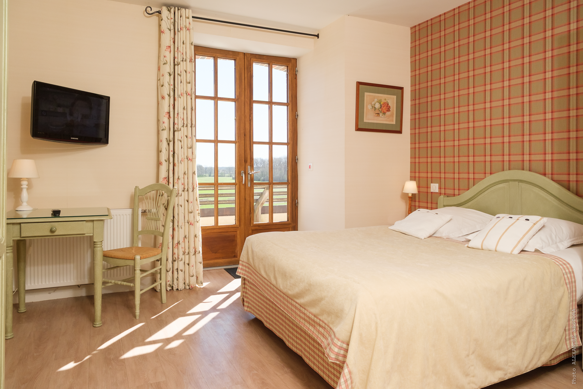 Gîte Les Blots, La Bussière - photo 20