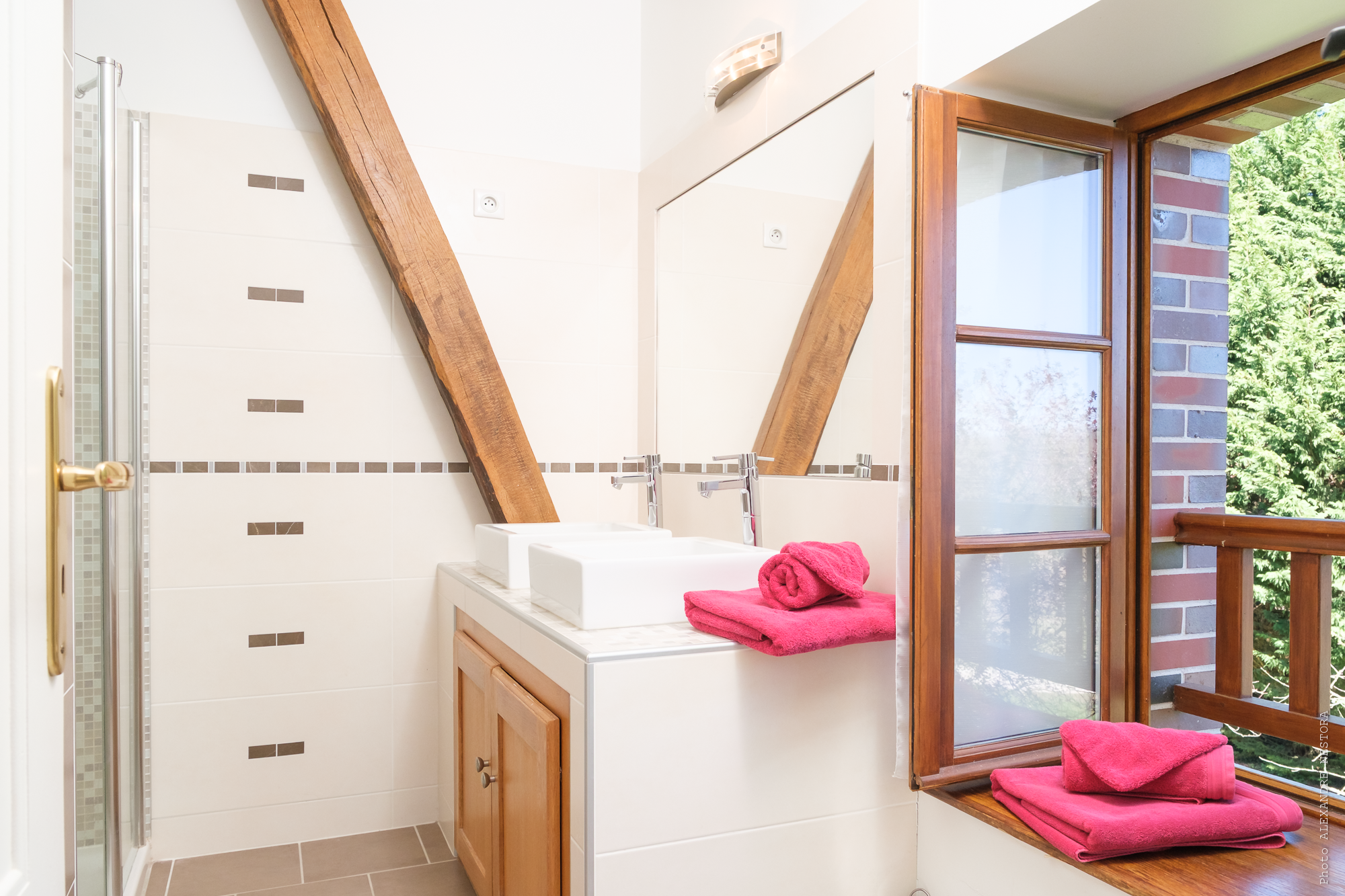 Gîte Les Blots, La Bussière - photo 6