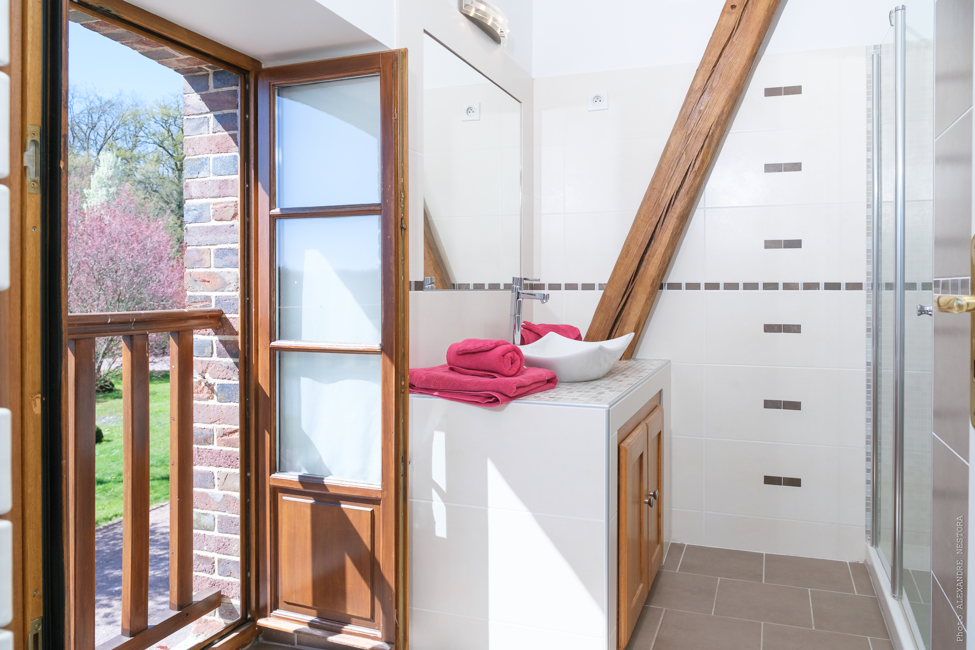 Gîte Les Blots, La Bussière - photo 10