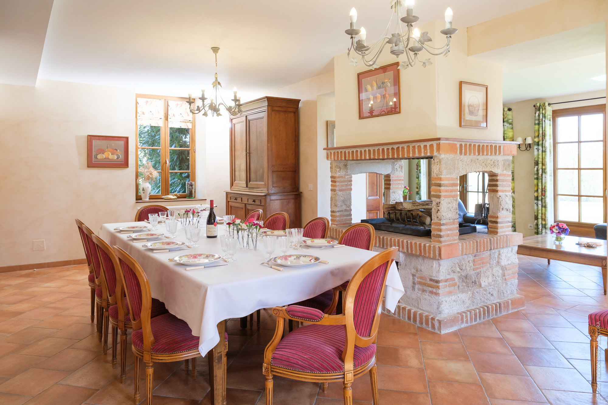 Gîte Les Blots, La Bussière - photo 14