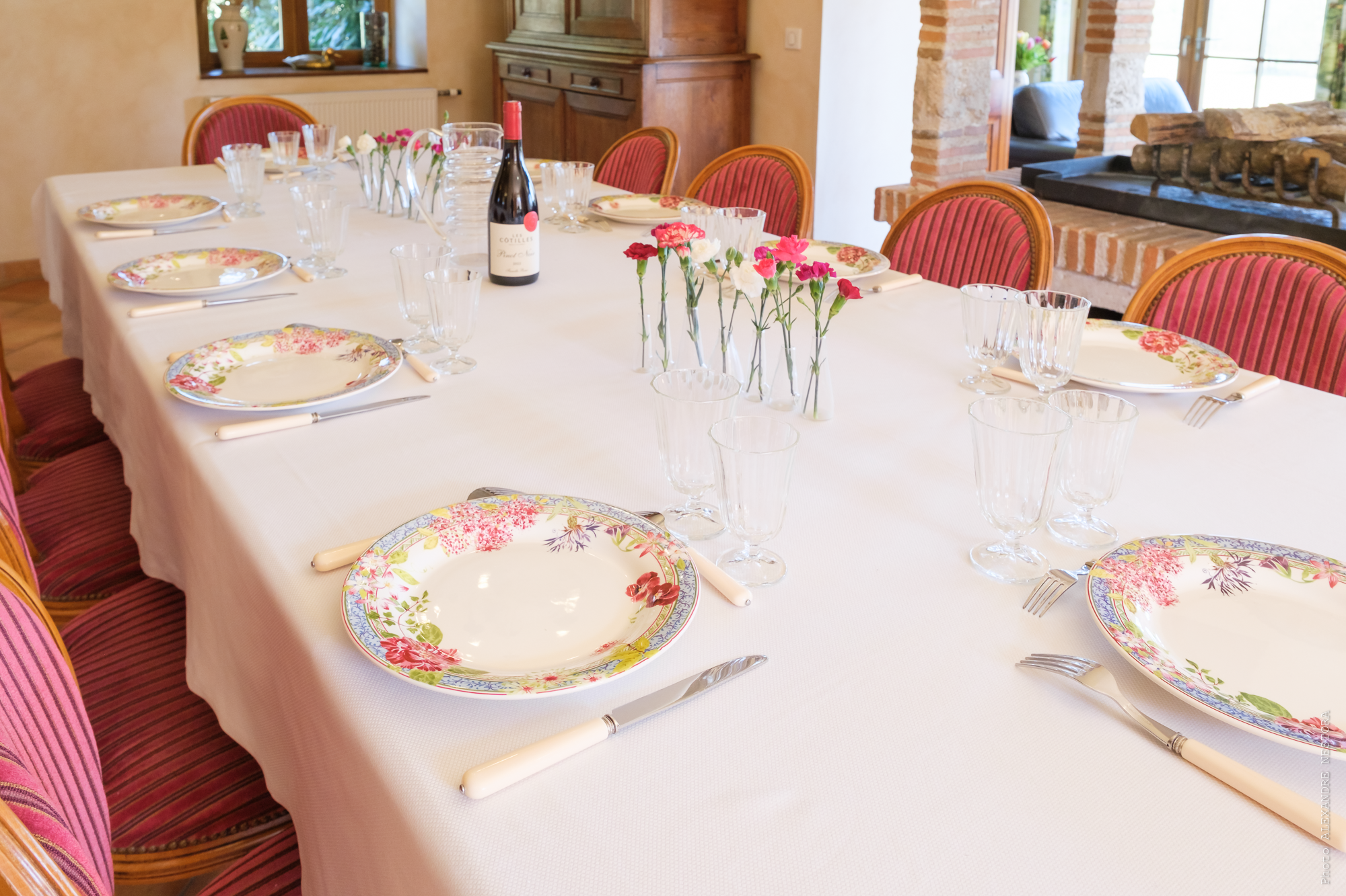 Gîte Les Blots, La Bussière - photo 3