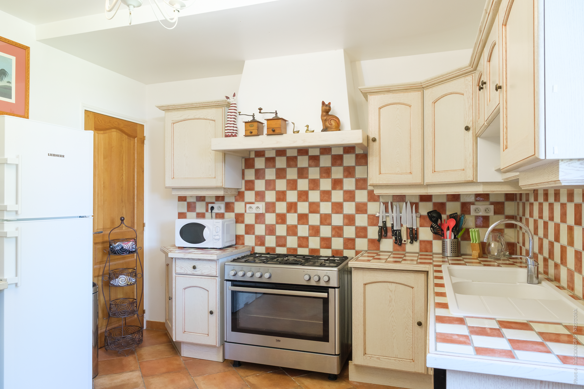 Gîte Les Blots, La Bussière - photo 18