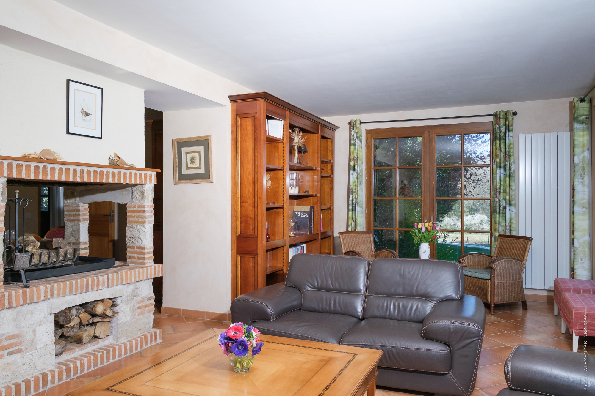 Gîte Les Blots, La Bussière - photo 8