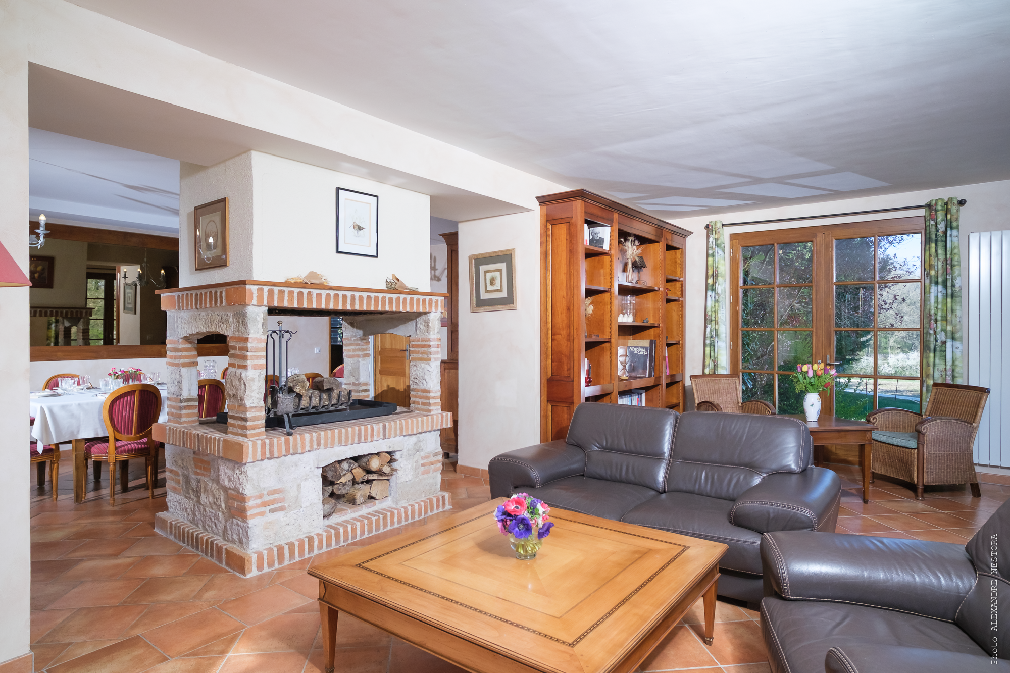 Gîte Les Blots, La Bussière - photo 5