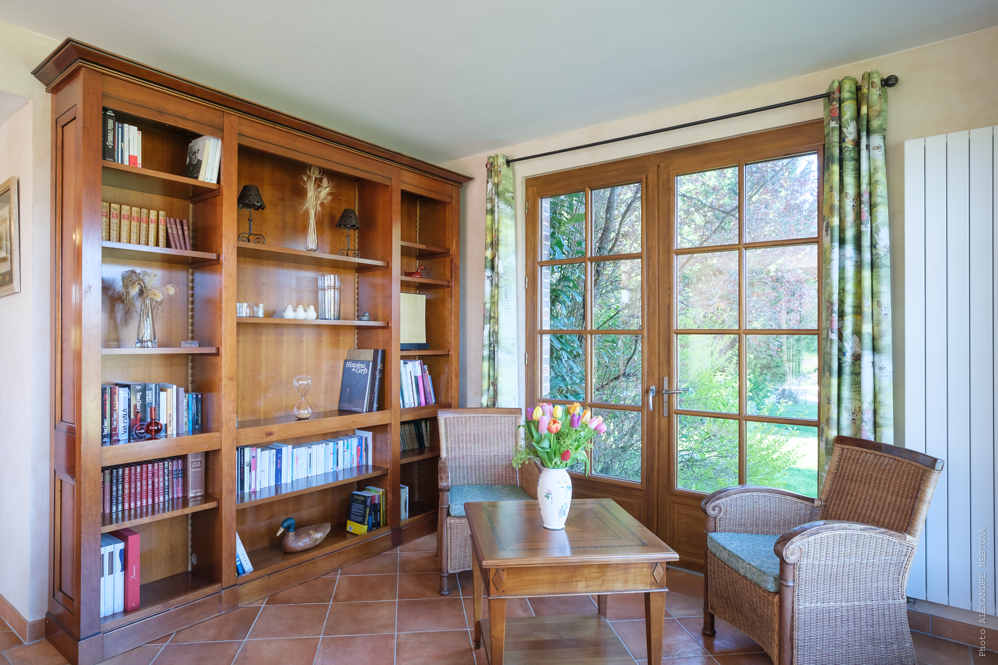 Gîte Les Blots, La Bussière - photo 4