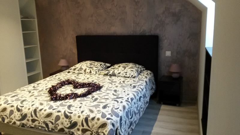 Gîte des vignes, Rochecorbon - photo 12