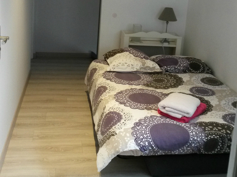 Gîte des vignes, Rochecorbon - photo 19