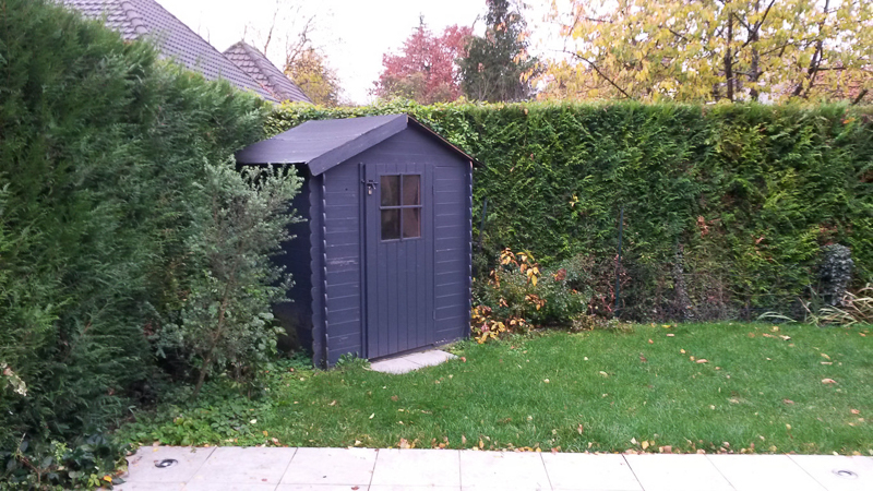 Gîte des vignes, Rochecorbon - photo 21