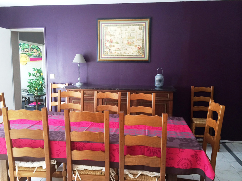 Gîte des vignes, Rochecorbon - photo 18