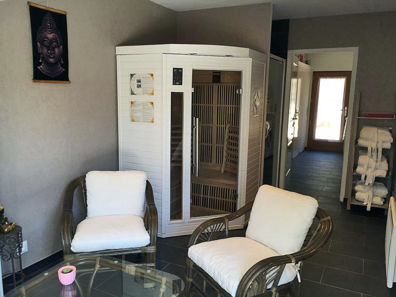 Gîte des vignes, Rochecorbon - photo 11