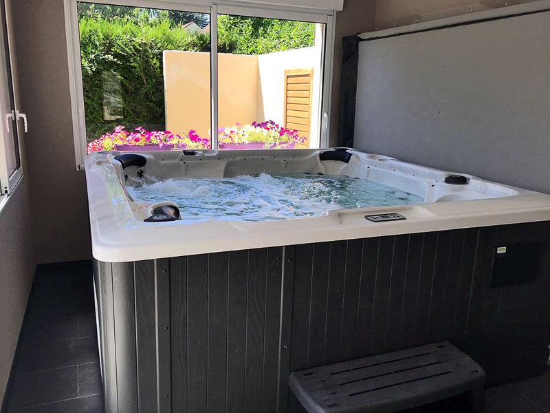 Gîte des vignes, Rochecorbon - photo 17