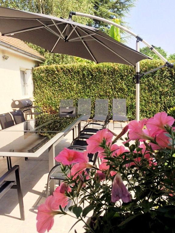 Gîte des vignes, Rochecorbon - photo 23