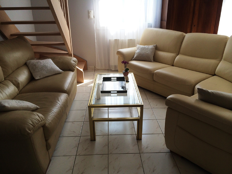 Gîte des vignes, Rochecorbon - photo 4