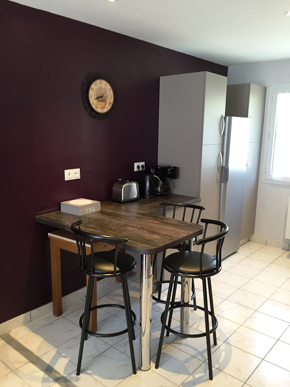 Gîte des vignes, Rochecorbon - photo 14