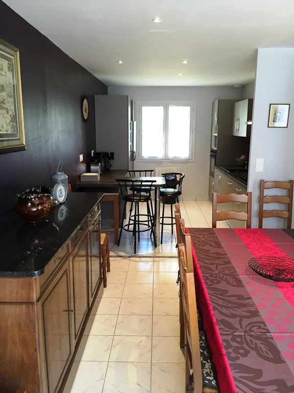 Gîte des vignes, Rochecorbon - photo 8