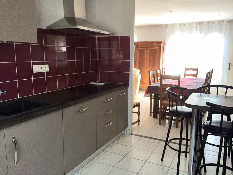 Gîte des vignes, Rochecorbon - photo 7