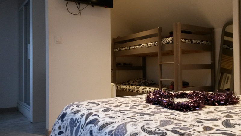 Gîte des vignes, Rochecorbon - photo 10