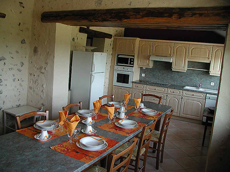 Gîte des perdrix, Saint-Victor-de-Buthon - photo 7