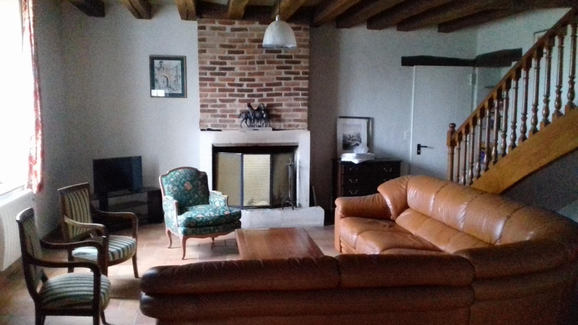 Le Clos Vallière - La Tiercerie