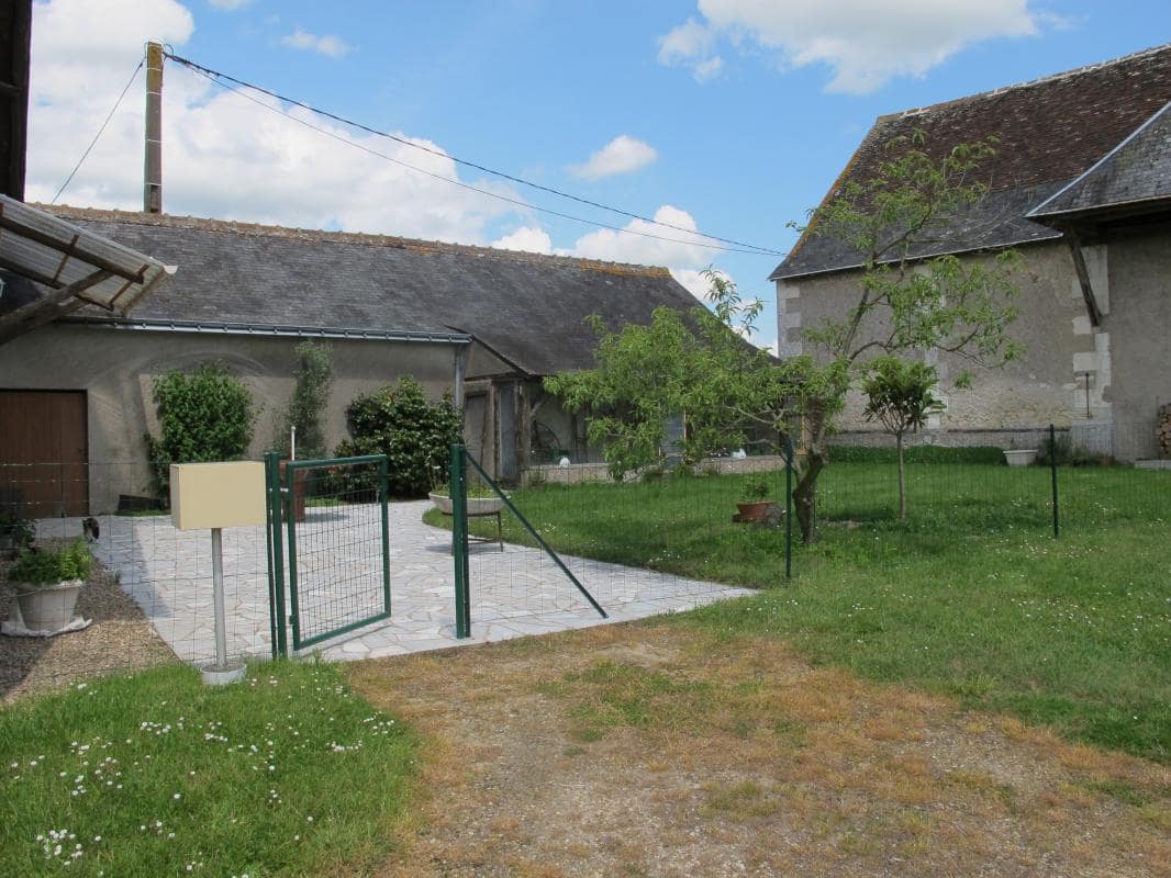 Le Clos Vallière - La Tiercerie, Crotelles - photo 12