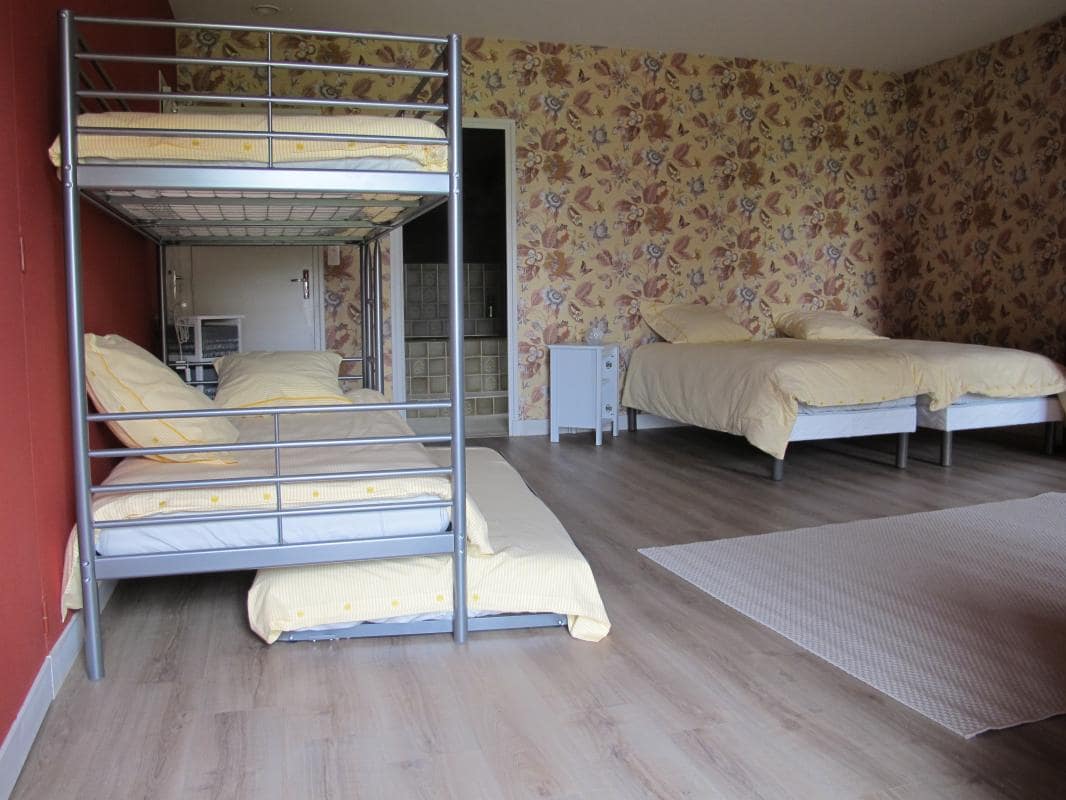 Le Clos Vallière - La Tiercerie, Crotelles - photo 4