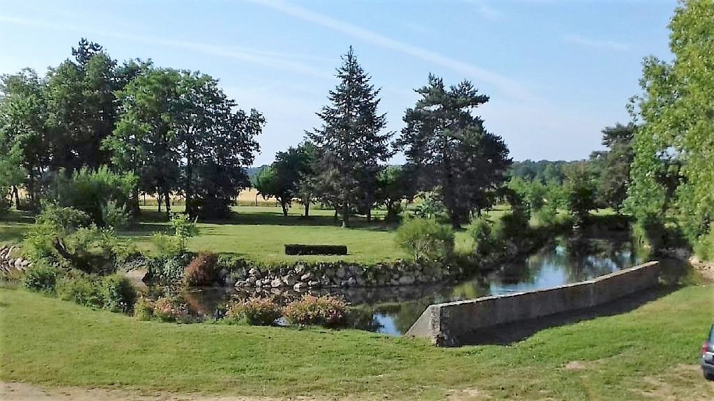 Le Clos Vallière - La Tiercerie, Crotelles - photo 9