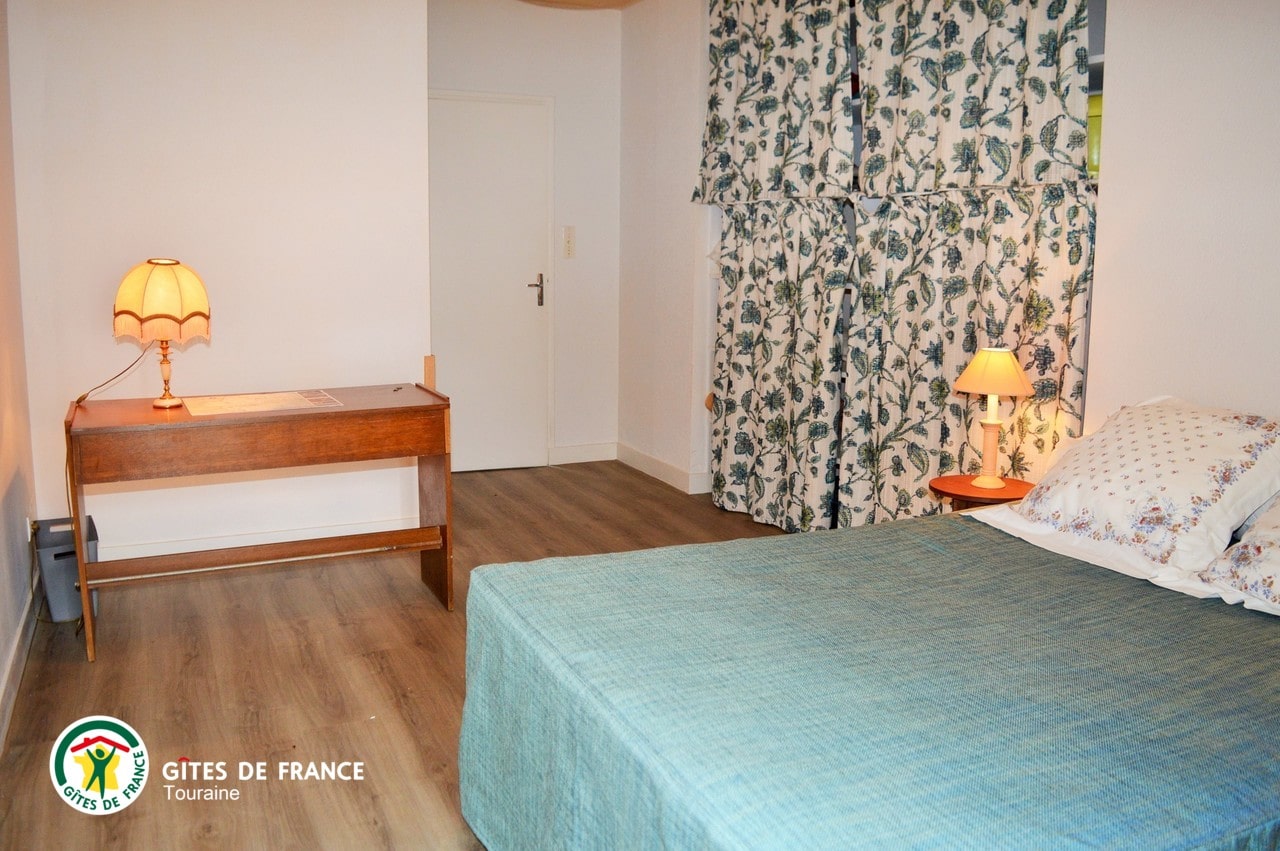 Le Clos Vallière - La Tiercerie, Crotelles