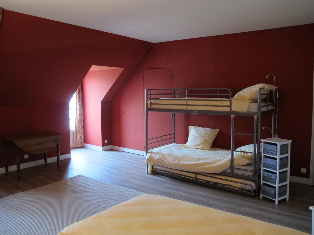 Le Clos Vallière - La Tiercerie, Crotelles - photo 5