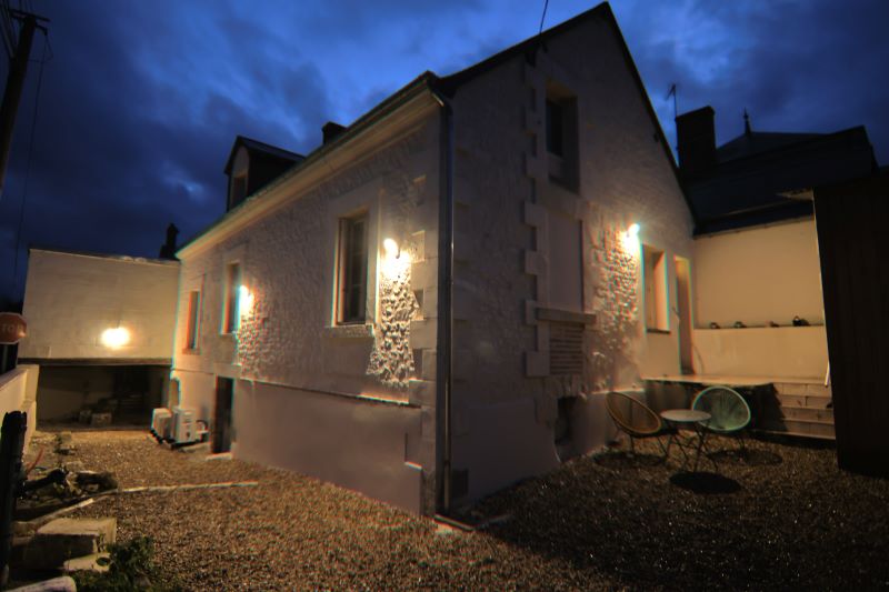 La Petite Maison, Lye - photo 4