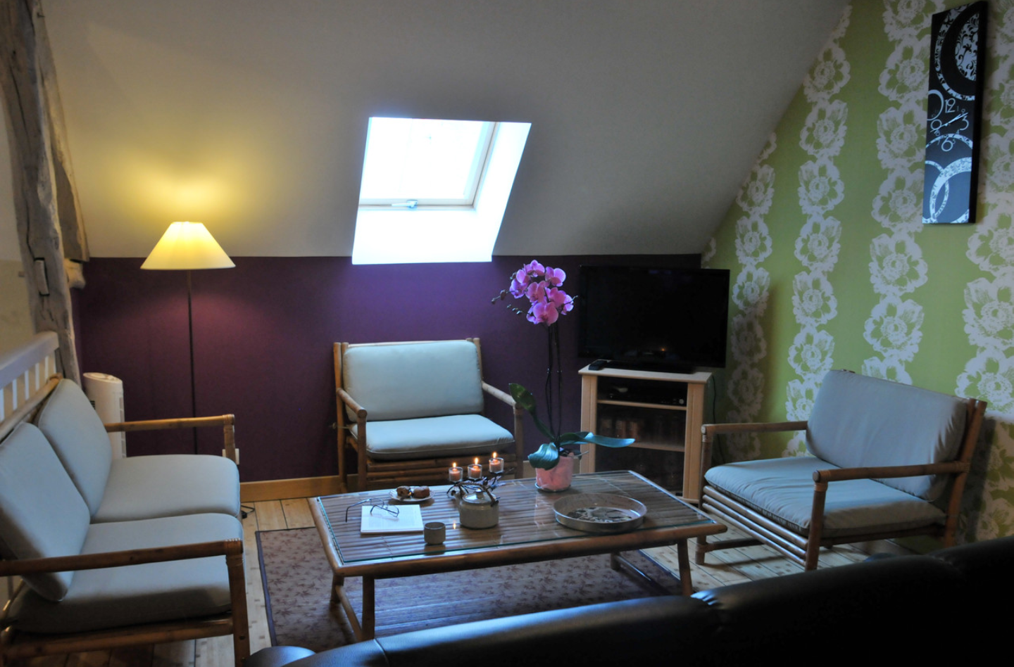 La Grange de la Motte, Saint-Père-sur-Loire - photo 3