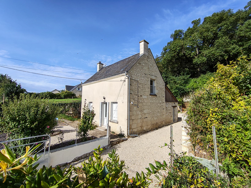 Gîte Les Huttières