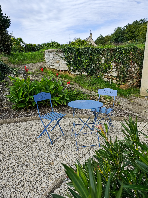Gîte Les Huttières, Cravant-les-Côteaux - photo 6