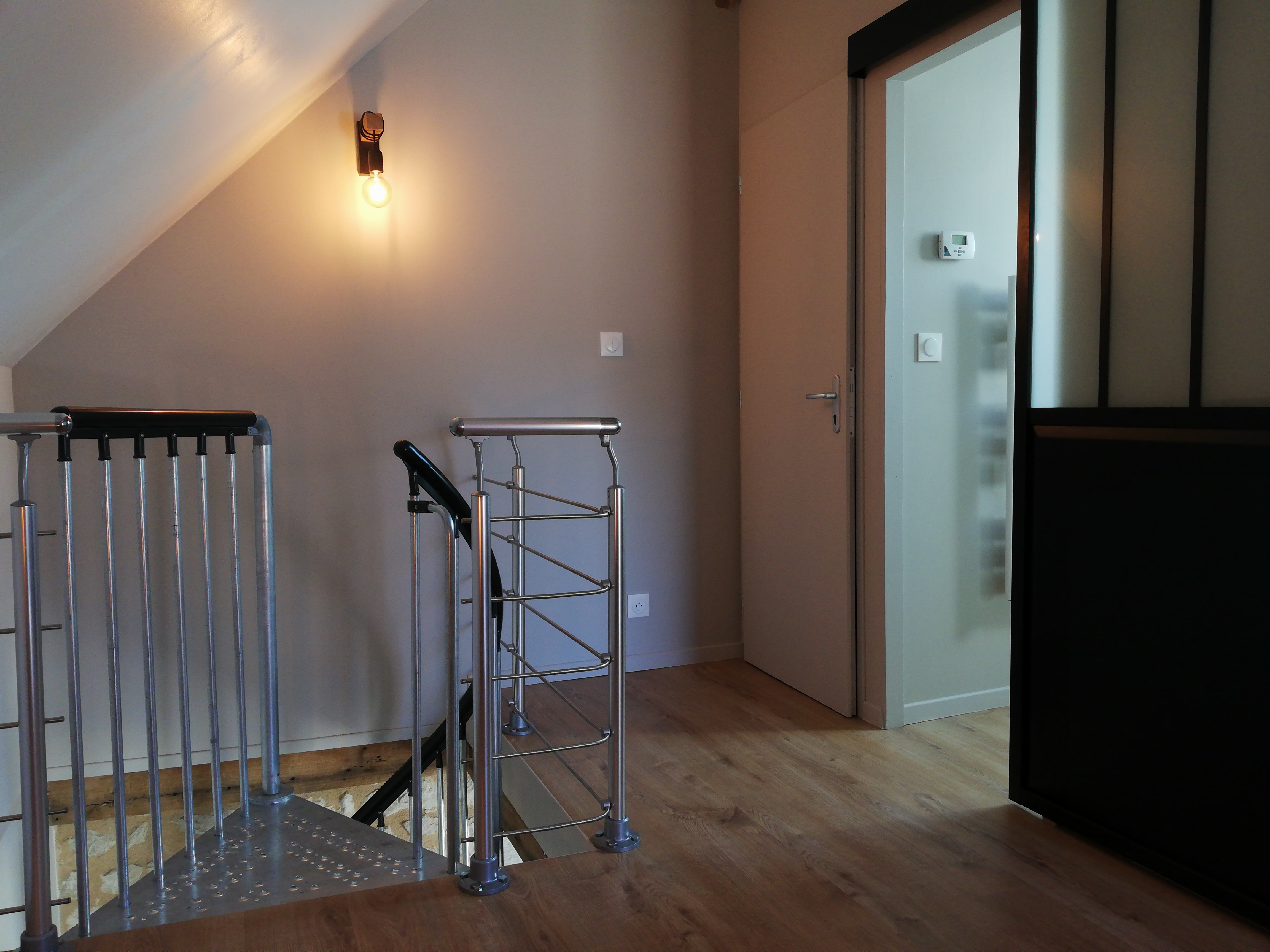 Gîte La Forge, Lingé - photo 3