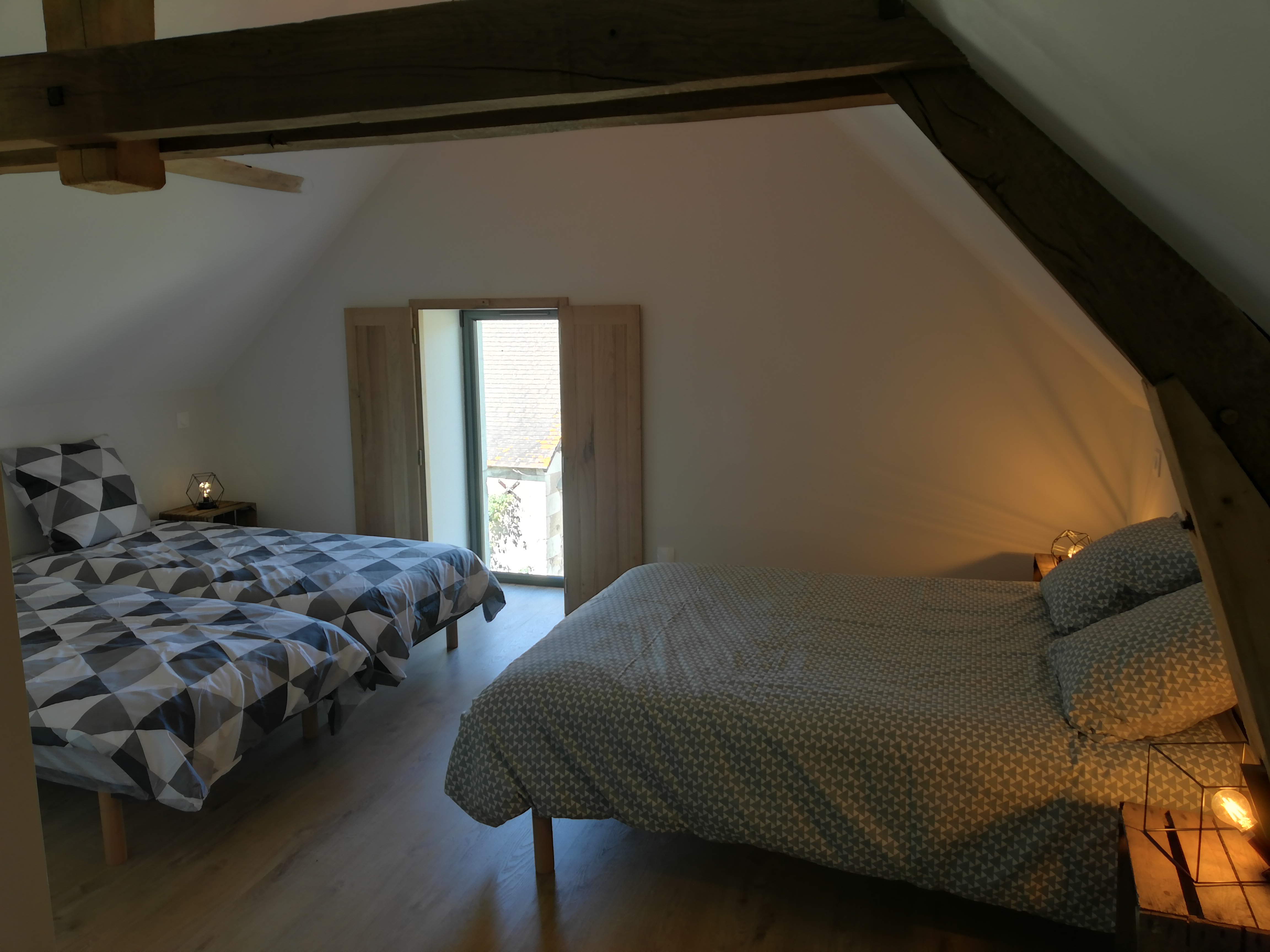 Gîte La Forge, Lingé - photo 7