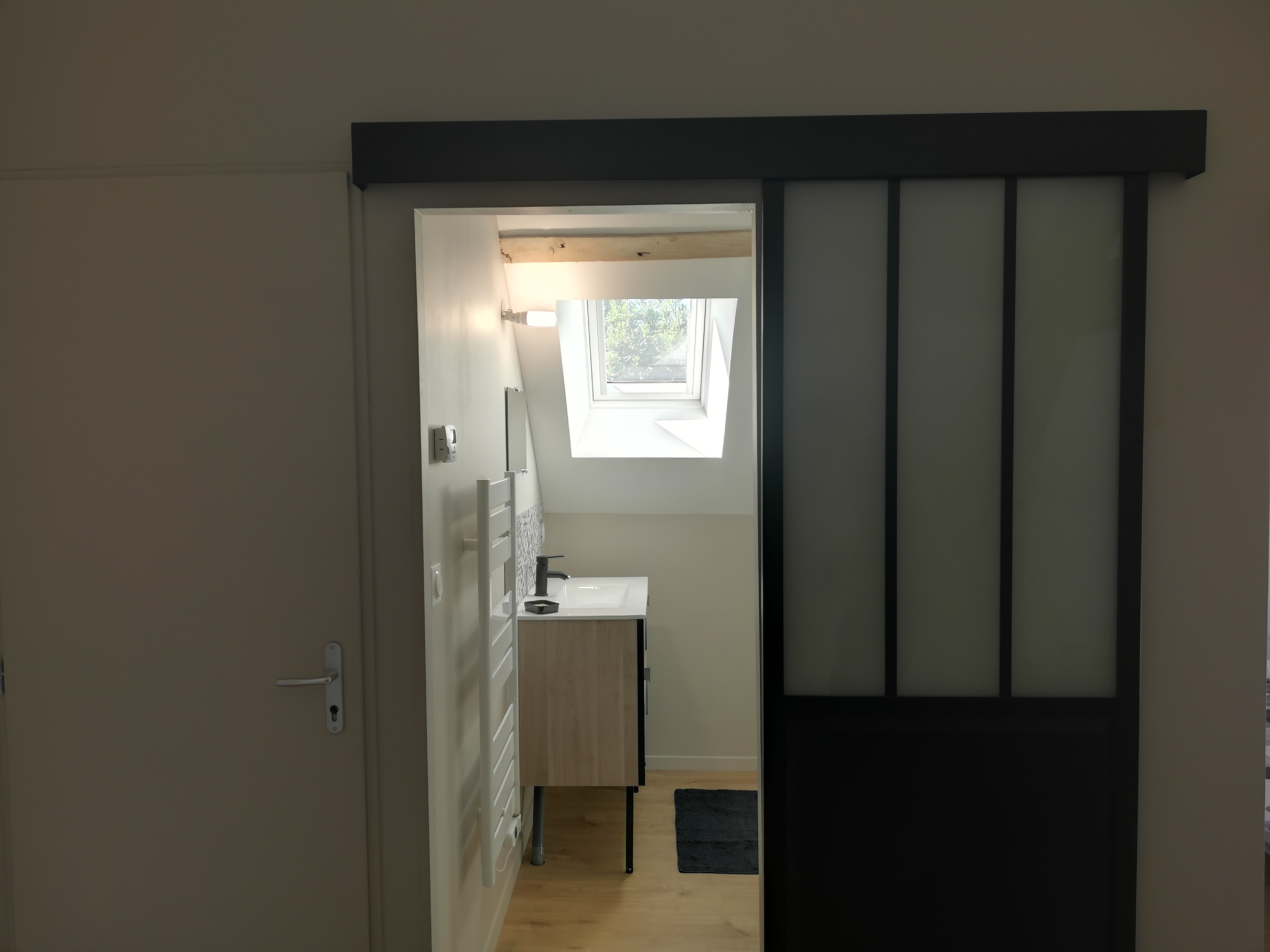 Gîte La Forge, Lingé