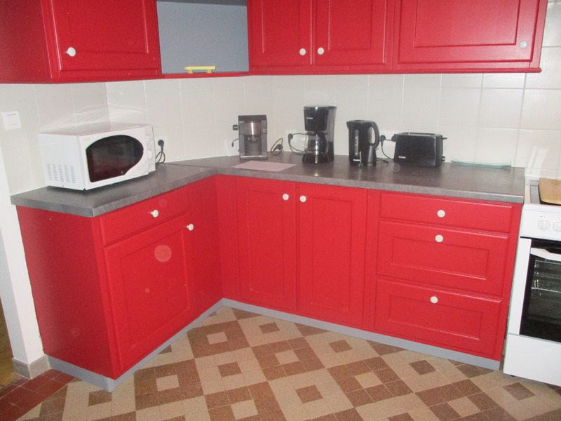 Gîte Ferme de l'Imprenable, Parnac - photo 4