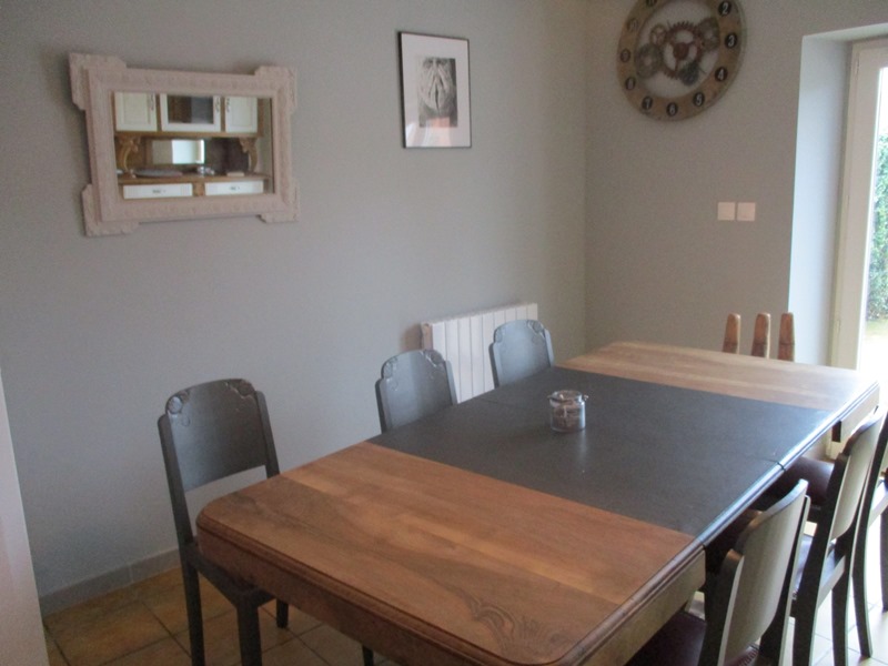 Gîte Ferme de l'Imprenable, Parnac - photo 10