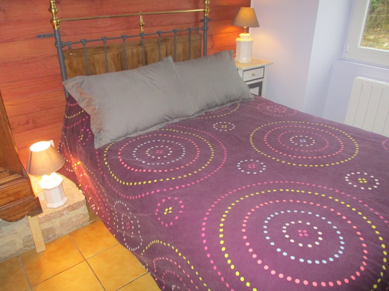 Gîte Ferme de l'Imprenable, Parnac - photo 11